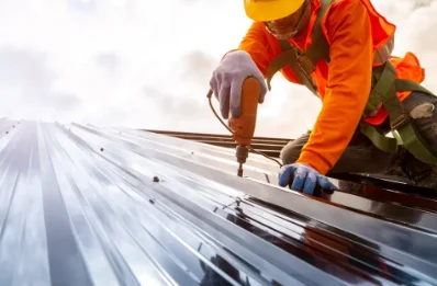 Travaux de zinguerie à Cessieu